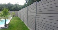 Portail Clôtures dans la vente du matériel pour les clôtures et les clôtures à Larodde